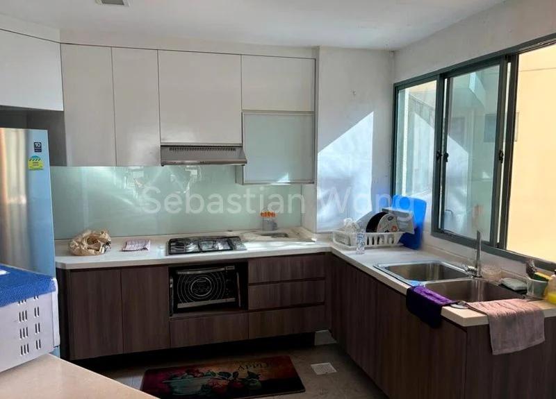 3 Bed Condo for Rent in  Yew Mei Green - Image 6